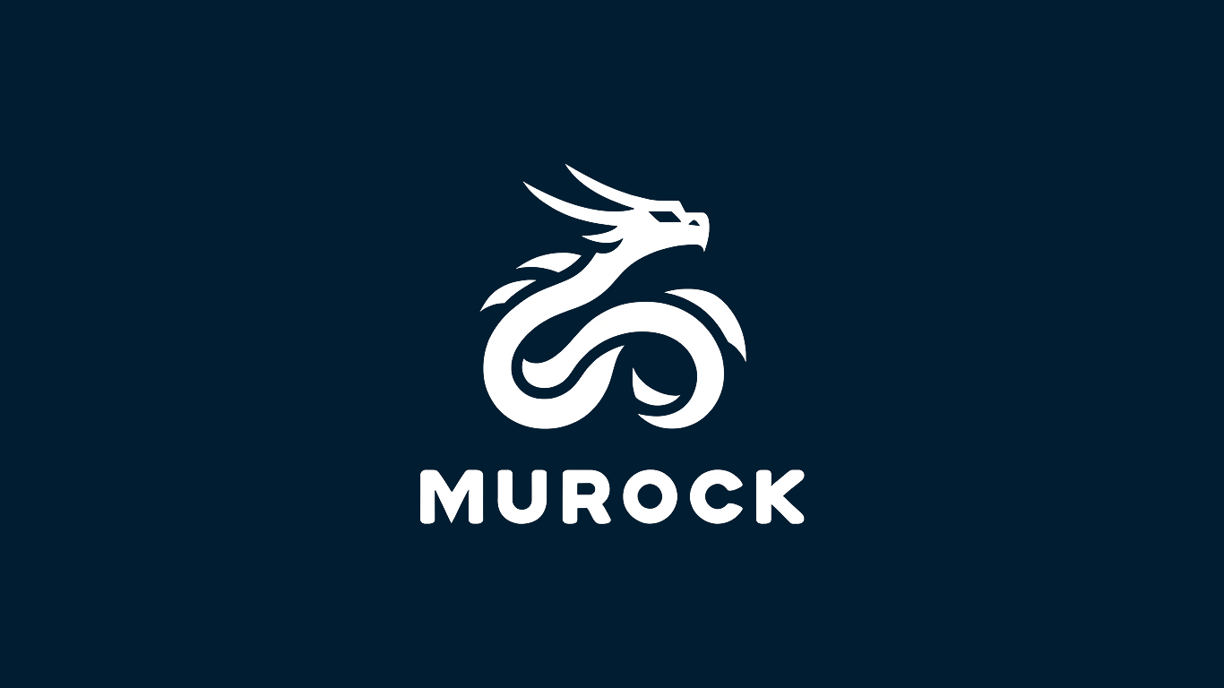 MUROCK.JP Logo